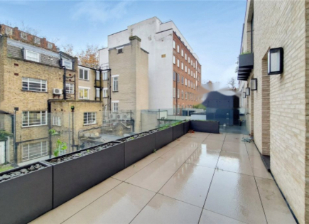 Appartamento per 5 950 000 euro a Londra, Regno Unito