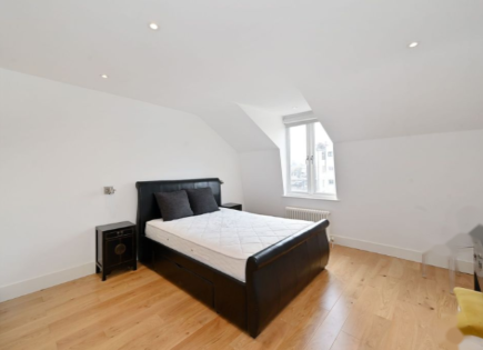 Flat for 900 000 euro in London, United Kingdom