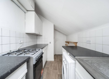 Piso para 325 000 euro en Londres, Reino Unido