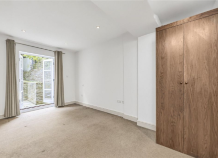 Appartamento per 695 000 euro a Londra, Regno Unito