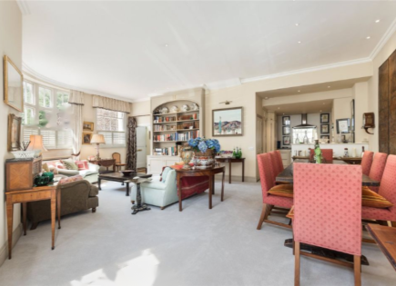 Piso para 3 950 000 euro en Londres, Reino Unido