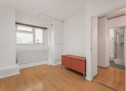 Flat for 375 000 euro in London, United Kingdom