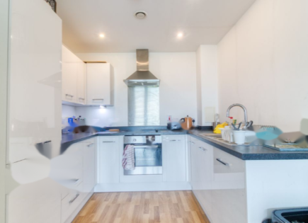 Appartamento per 400 000 euro a Londra, Regno Unito