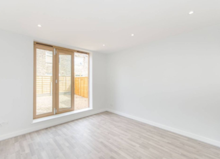 Piso para 350 000 euro en Londres, Reino Unido