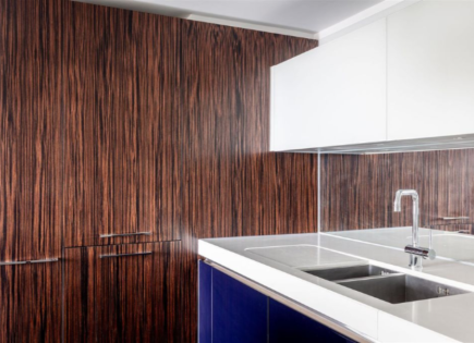 Appartamento per 1 100 000 euro a Londra, Regno Unito