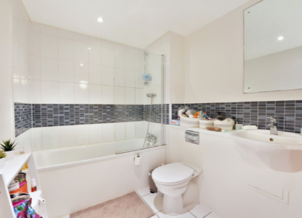 Wohnung für 350 000 euro in London, Großbritannien