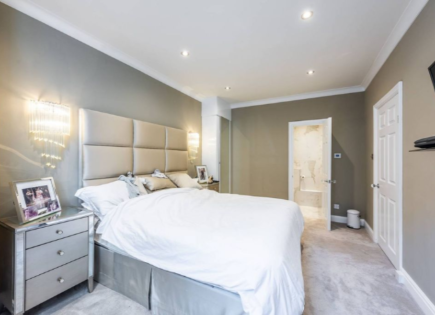 Appartement pour 2 250 000 Euro à Londres, Royaume-Uni