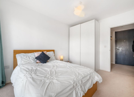 Appartamento per 375 000 euro a Londra, Regno Unito