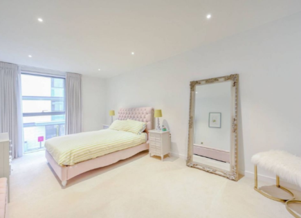 Piso para 1 600 000 euro en Londres, Reino Unido