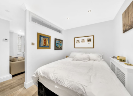 Appartement pour 517 500 Euro à Londres, Royaume-Uni