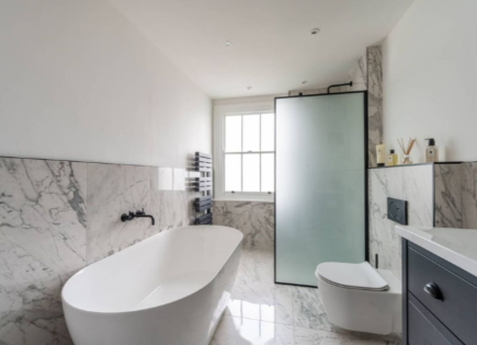 Appartamento per 2 795 000 euro a Londra, Regno Unito