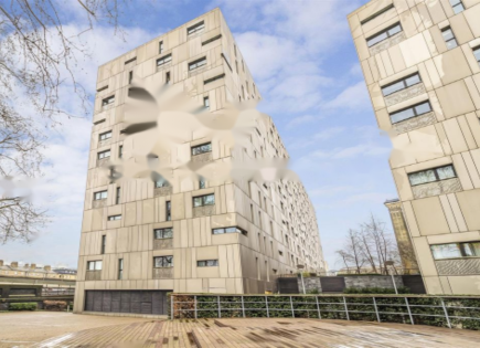 Piso para 475 000 euro en Londres, Reino Unido