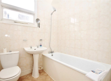 Appartamento per 330 000 euro a Londra, Regno Unito