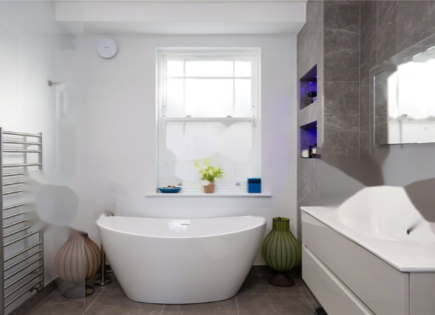 Piso para 2 300 000 euro en Londres, Reino Unido