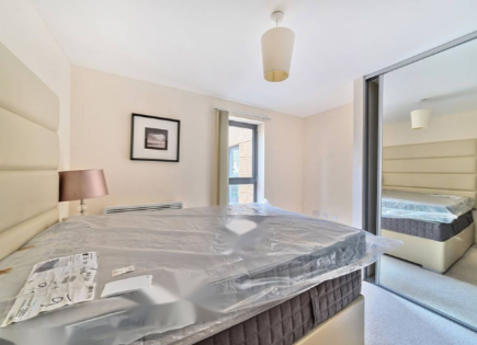 Appartamento per 400 000 euro a Londra, Regno Unito