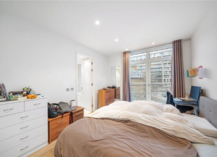 Wohnung für 1 587 000 euro in London, Großbritannien