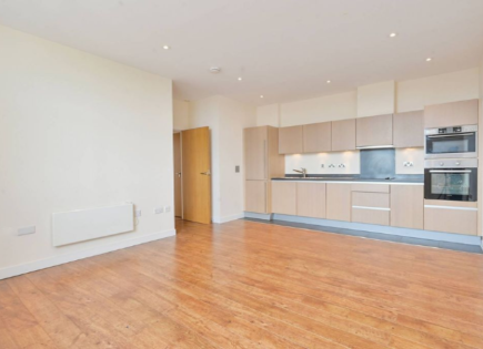 Wohnung für 350 000 euro in London, Großbritannien