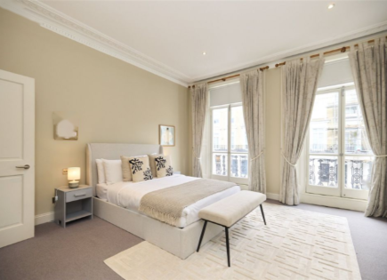 Appartamento per 3 500 000 euro a Londra, Regno Unito