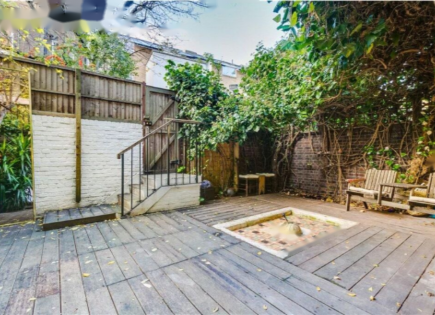 Wohnung für 920 000 euro in London, Großbritannien