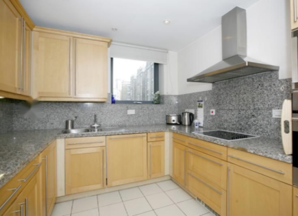 Appartement pour 1 380 000 Euro à Londres, Royaume-Uni