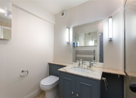 Piso para 795 000 euro en Londres, Reino Unido