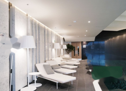 Piso para 5 348 000 euro en Londres, Reino Unido