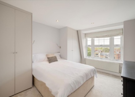 Appartamento per 1 650 000 euro a Londra, Regno Unito