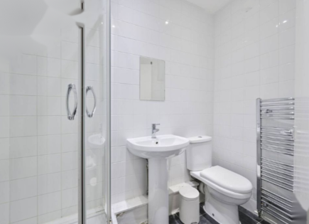 Flat for 400 000 euro in London, United Kingdom