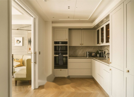 Appartement pour 5 900 000 Euro à Londres, Royaume-Uni