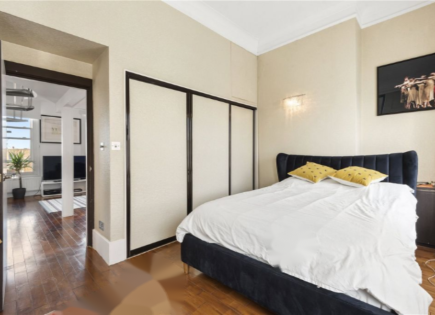 Piso para 975 000 euro en Londres, Reino Unido