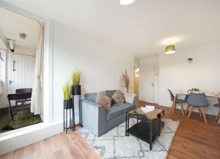 Piso para 325 000 euro en Londres, Reino Unido