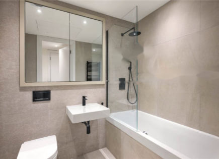 Appartement pour 914 250 Euro à Londres, Royaume-Uni