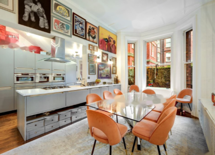 Piso para 2 850 000 euro en Londres, Reino Unido