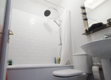 Piso para 375 000 euro en Londres, Reino Unido