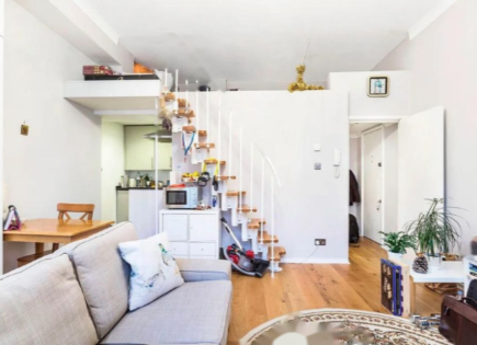 Appartement pour 390 000 Euro à Londres, Royaume-Uni