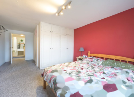 Piso para 460 000 euro en Londres, Reino Unido