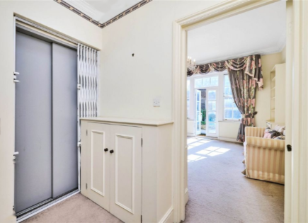 Piso para 895 000 euro en Londres, Reino Unido