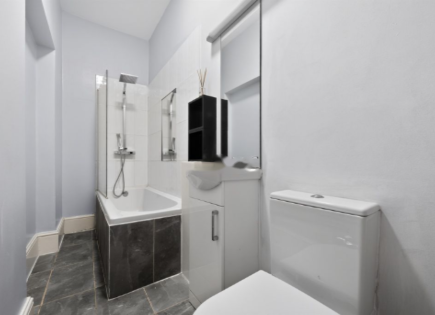 Wohnung für 350 000 euro in London, Großbritannien