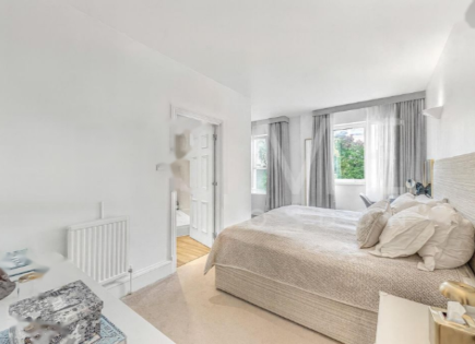 Appartamento per 1 395 000 euro a Londra, Regno Unito