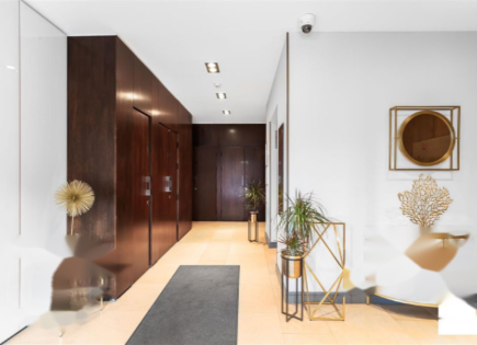 Wohnung für 914 250 euro in London, Großbritannien