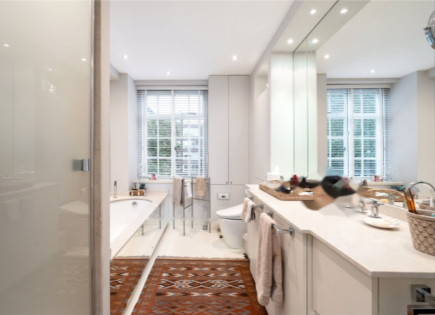 Piso para 4 150 000 euro en Londres, Reino Unido