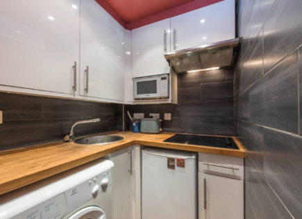 Piso para 350 000 euro en Londres, Reino Unido