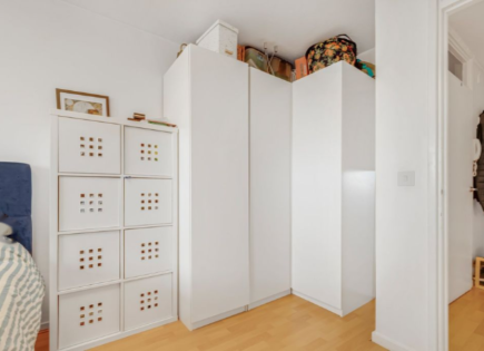 Flat for 400 000 euro in London, United Kingdom