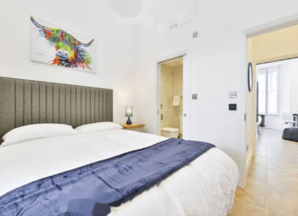 Piso para 725 000 euro en Londres, Reino Unido