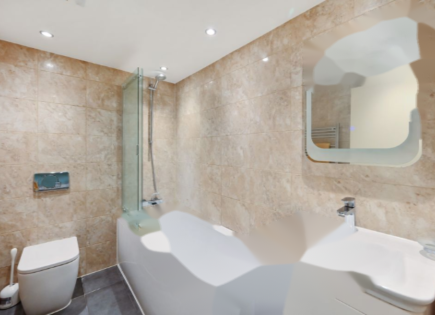 Piso para 325 000 euro en Londres, Reino Unido