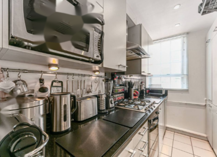 Wohnung für 650 000 euro in London, Großbritannien