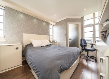 Flat for 500 000 euro in London, United Kingdom