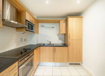 Piso para 402 500 euro en Londres, Reino Unido