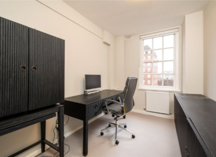 Appartement pour 1 310 000 Euro à Londres, Royaume-Uni