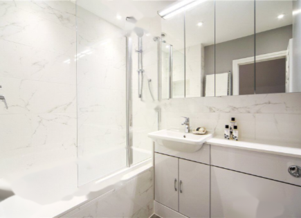 Appartement pour 2 250 000 Euro à Londres, Royaume-Uni